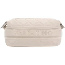 Valentino Ada Cosmetic Case, Necessaire, Beige