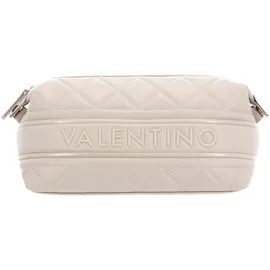 Valentino Ada Cosmetic Case, Necessaire, Beige