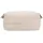 Valentino Ada Cosmetic Case, Necessaire, Beige