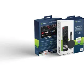 freenet TV Hybrid inkl. 12 Monate TV-Stick