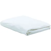 Yataş Bedding Microfit 160X200 cm Wasserdichter Matratzenschoner, 160X200 cm weiche Matratzen Topper