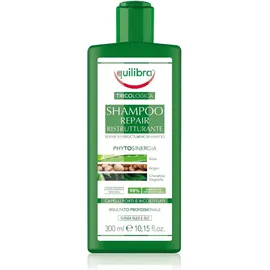 EQUILIBRA Tricologica Repair Restructuring Shampoo 300 ml