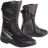 BÜSE B140, Stiefel wasserdicht - Schwarz - 38 EU