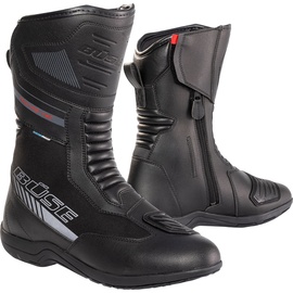 BÜSE B140, Stiefel wasserdicht - Schwarz - 38 EU