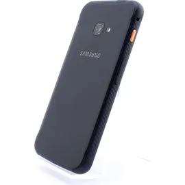 T-Mobile Galaxy Xcover 4s 3 GB RAM 32 GB Enterprise Edition Schwarz