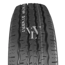 Datex Sommerreifen DATEX WR075 CLASSIC OLDTIMER 155/80 R15 82 S