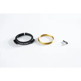 Cane Creek eeWings Kurbel Preload Assembly Vorspanneinheit, black