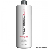 Paul Mitchell Freeze and Shine Super Finishing Spray 1000 ml