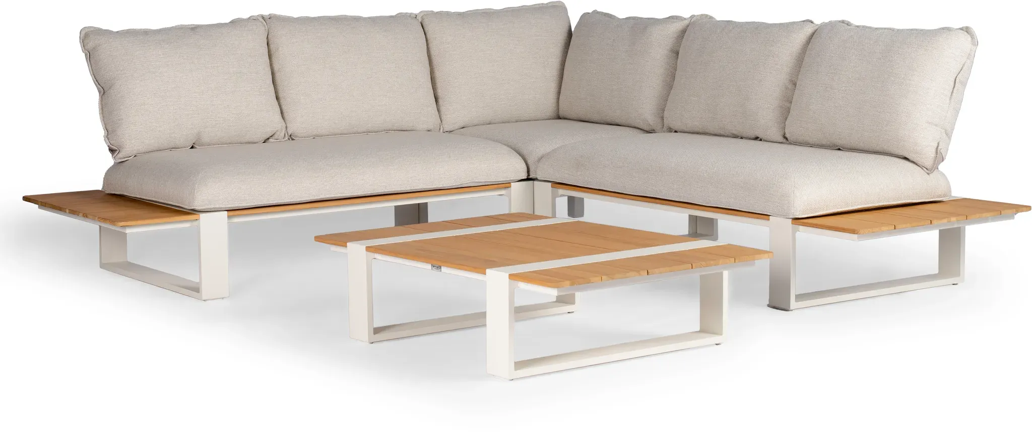 TIERRA OUTDOOR Gartenlounge SETO