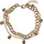 URBAN CLASSICS Charmy Anklet - Goldfarben