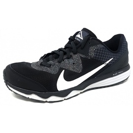 Nike Juniper Trail Herren black/dark smoke grey/grey fog/white 42