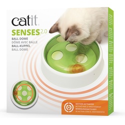 Catit Senses 2.0 (Beschäftigungsspielzeug), Katzenspielzeug