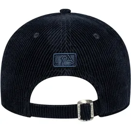 New Era 9Forty M-Crown Cap blau Einheitsgröße