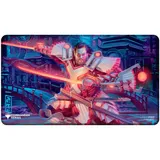 api Computerhandels GmbH Ultra Pro Commander Series 5 Q1 2025 - Stitched Edge, Test: Isshin