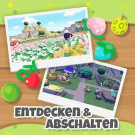 Nintendo Switch 2 + Pokémon Pokopia Bundle