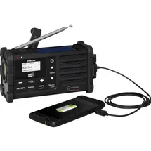 Renkforce RF-DAB-MMR88