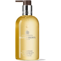 Molton Brown Flora Luminare Fine Liquid Hand Wash 300 ml