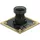 DeLock USB 2.0 Kameramodul mit Wide Dynamic Range 1,92 Megapixel 120° V6 Fixfokus