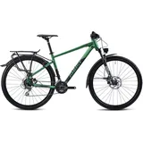 Ghost Kato EQ AL Grün Modell 2025