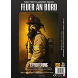 Indie Boards & Cards Flash Point - Feuer an Bord Erweiterung