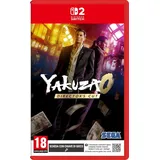 Yakuza 0 Director's Cut Juego Fisico para consola Nintendo Switch 2