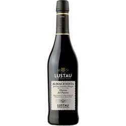 Almacenista-Sherry Oloroso del Puerto 1/110 Emilio Lustau
