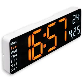 Hama Santa Cruz weiß