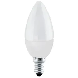Eglo LED-Beleuchtung Kunststoff 12263