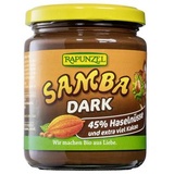 RAPUNZEL Samba Dark bio 250g