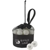 Donic Schildkröt DONIC Tischtennisball-Set Outdoor