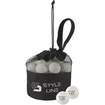 Donic Schildkröt DONIC Tischtennisball-Set Outdoor