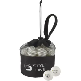 Donic Schildkröt DONIC Tischtennisball-Set Outdoor
