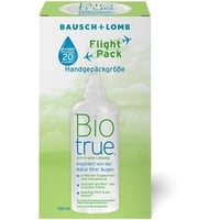 Bausch + Lomb Biotrue All-in-one Lösung 100 ml