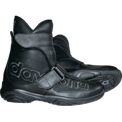 Daytona Journey, Kurzstiefel Gore-Tex - Schwarz - 46