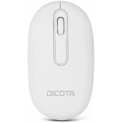 Dicota DESKTOP - Maus - rechts- und linkshändig - optisch - 3 Tasten - kabellos
