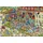 Ravensburger Erwachsenenpuzzle 1000 Teile - Ray Nicholson - Das Hotel