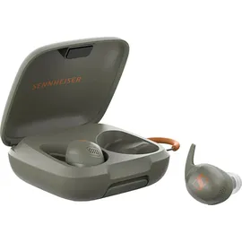 Sennheiser Momentum Sport green