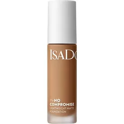 No Compromise Matte Foundation