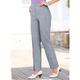 Witt Weiden Jeans in grau | Gr.: 255