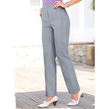 Witt Weiden Jeans in grau | Gr.: 255