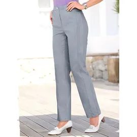 Witt Weiden Jeans in grau | Gr.: 255