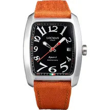 Locman Sport Anniversary Edelstahl 47,0 mm 0471