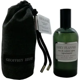 Geoffrey Beene Grey Flannel Eau de Toilette 120 ml