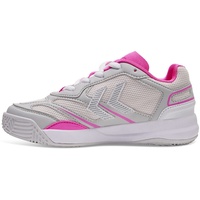 Hummel Dagaz 2.0 Handballschuhe Kinder 3650 pink glo 38