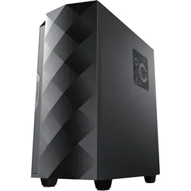 gamemax Gaming-PC Diamond BK 7687 32 GB RAM 1 TB SSD RTX 5060 Ti Windows 11