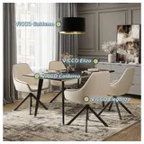 Vicco Sessel, Eleganza,