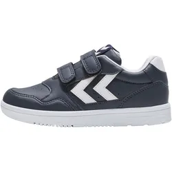 hummel Camden Sneaker Kinder navy 29