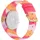 ICE-Watch ICE tie and dye Sunrise 28 mm Plastikarmband Rosa S