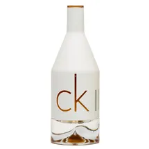 Calvin Klein CK IN2U for Her Eau de Toilette 150 ml