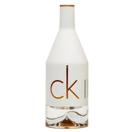 Calvin Klein CK IN2U for Her Eau de Toilette 150 ml